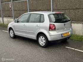Volkswagen Polo 1.4-16v Comfortline Airco/nette Auto thumbnail 5