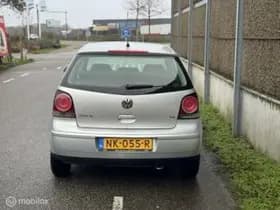 Volkswagen Polo 1.4-16v Comfortline Airco/nette Auto thumbnail 8