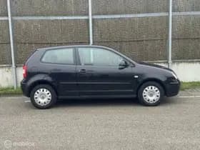 Volkswagen Polo 1.4-16v Comfortline Automaat/nap/airco/nwe Apk thumbnail 6