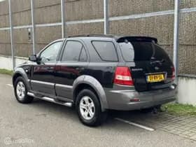 Kia Sorento 2.4i Adventure 4x4 Nap/airco/apk/camera thumbnail 5