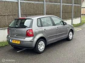 Volkswagen Polo 1.4-16v Athene Nap/airco/nwe Apk/elek. Pakket thumbnail 5
