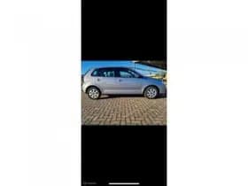 Volkswagen Polo 1.4-16v Optive Nap/airco/nwe Apk/nette Auto thumbnail 4