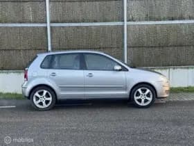 Volkswagen Polo 1.4-16v Comfortline Nap/airco/nwe Apk/elek.pakket thumbnail 6