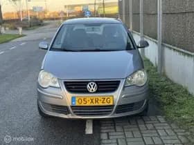Volkswagen Polo 1.4-16v Comfortline Nap/airco/nwe Apk/elek.pakket thumbnail 7
