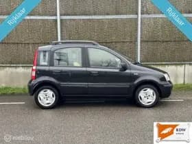 Fiat Panda 1.2 Dynamic Nap/airco/inruilkoopje thumbnail 3