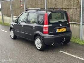 Fiat Panda 1.2 Dynamic Nap/airco/inruilkoopje thumbnail 4