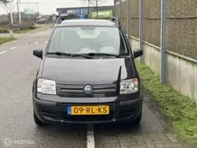 Fiat Panda 1.2 Dynamic Nap/airco/inruilkoopje thumbnail 7