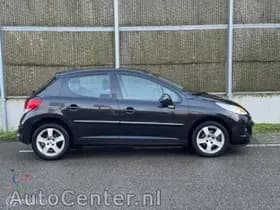 Peugeot 207 1.6 Vti Sportium Nap/panoramadak/nwe Apk/pdc/cruise Controle thumbnail 6