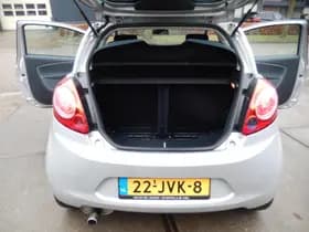 Ford Ka thumbnail 13
