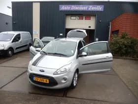 Ford Ka thumbnail 15