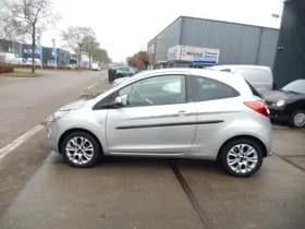 Ford Ka thumbnail 8