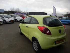 Ford Ka thumbnail 7