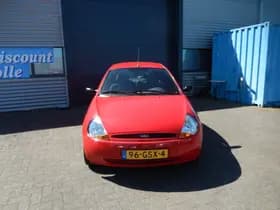 Ford Ka thumbnail 2