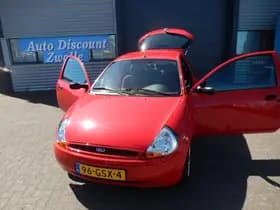 Ford Ka thumbnail 14