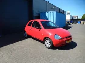 Ford Ka thumbnail 3