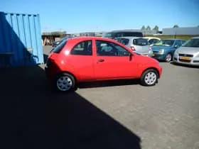 Ford Ka thumbnail 4