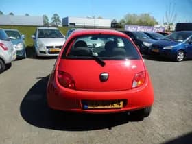 Ford Ka thumbnail 5