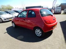 Ford Ka thumbnail 6