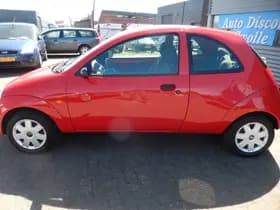 Ford Ka thumbnail 7