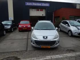 Peugeot 207 thumbnail 2