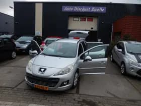 Peugeot 207 thumbnail 17