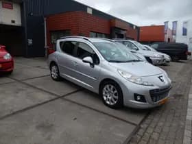 Peugeot 207 thumbnail 3