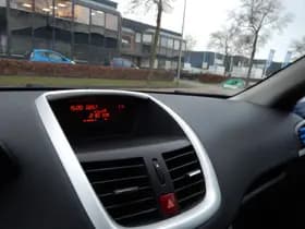 Peugeot 207 thumbnail 21