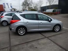 Peugeot 207 thumbnail 4