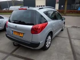 Peugeot 207 thumbnail 5