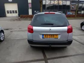 Peugeot 207 thumbnail 6