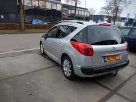 Peugeot 207 thumbnail 7