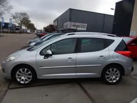 Peugeot 207 thumbnail 8