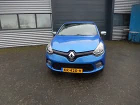 Renault Clio thumbnail 2