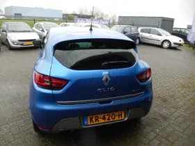 Renault Clio thumbnail 6