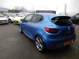 Renault Clio thumbnail 7