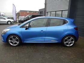 Renault Clio thumbnail 8