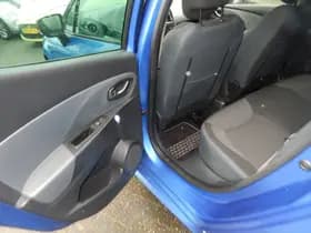 Renault Clio thumbnail 10