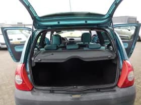 Renault Clio thumbnail 13