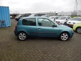 Renault Clio thumbnail 4