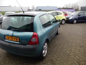 Renault Clio thumbnail 5