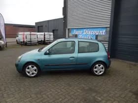 Renault Clio thumbnail 8