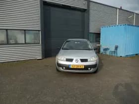 Renault Mégane thumbnail 2