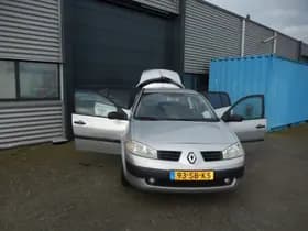 Renault Mégane thumbnail 15