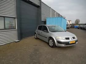 Renault Mégane thumbnail 3