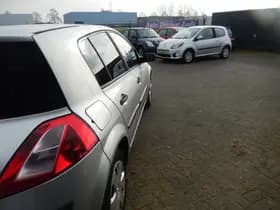 Renault Mégane thumbnail 5