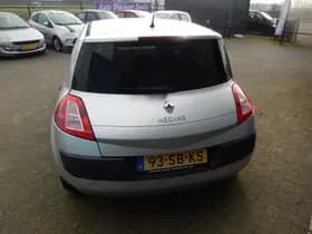 Renault Mégane thumbnail 6