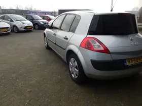 Renault Mégane thumbnail 7