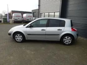 Renault Mégane thumbnail 8