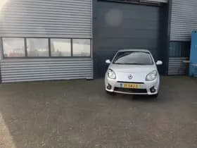 Renault Twingo thumbnail 2