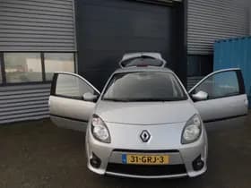 Renault Twingo thumbnail 15